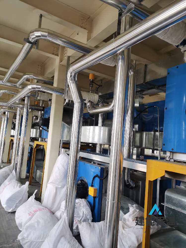 空调水管橡塑保温工程安装技术交底
